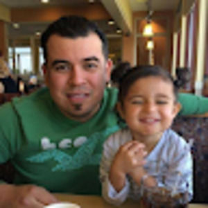 Meet your Posher, Isaac